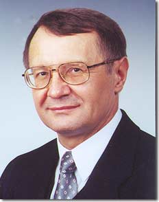 Prezydent Puaw - Janusz Grobel